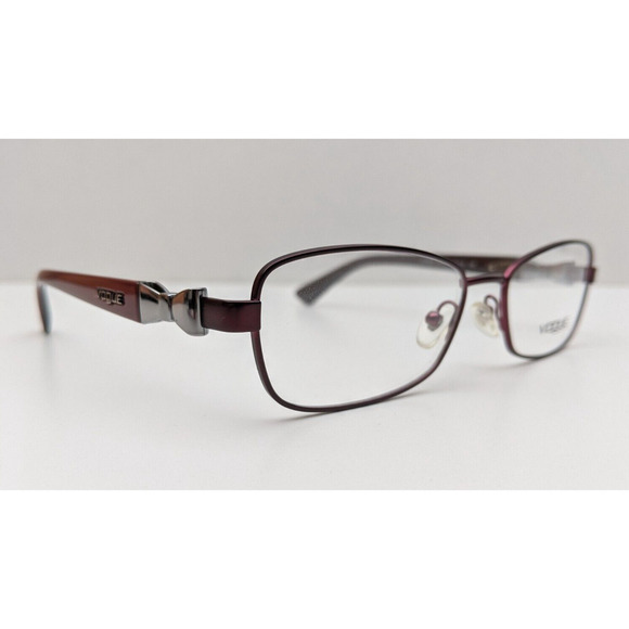 🕶️Vogue VO3916 Eyeglasses 53/16 135 /KAG447🕶️​ - Picture 1 of 10